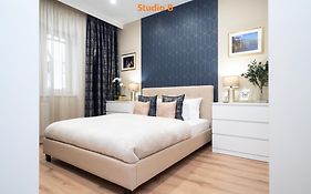 Amethyst Apartments - Tatra